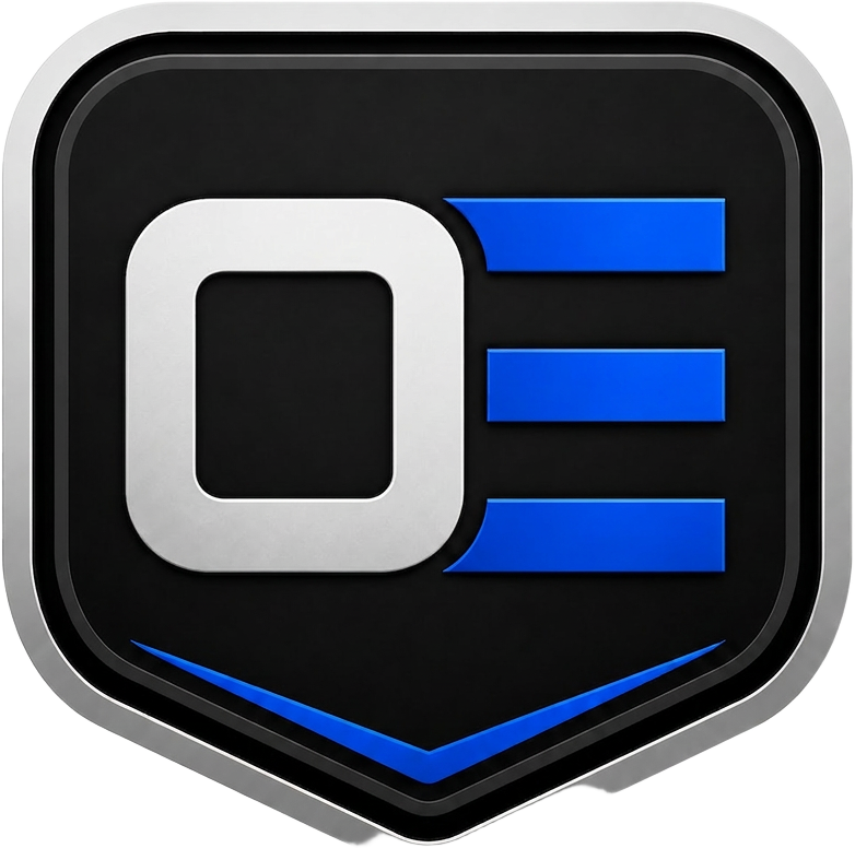 Operators Edge logo