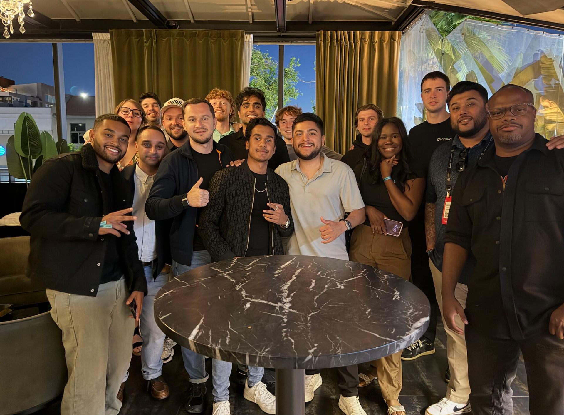 TikTok Shop Annual Summit Los Angeles